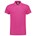 Tricorp Casual 201005 Slim-Fit Heren poloshirt Fuchsia XL
