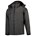 Tricorp midi parka - Rewear - donkergrijs - maat 4XL