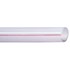 Luchtslang pvc/polyflex - 16x24 mm transparant - met inlage