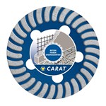 Carat diamantslijpkop - CUM droog - 100 x 22,23mm - betonslijper