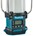 Makita werktent lamp met radio - DMR055 - 14,4V / 18V - excl. accu en lader - in doos