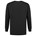 Tricorp sweater - 301015 - 60°C - zwart - maat L