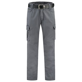 Tricorp worker - Workwear - 502008 - grijs - maat 60