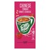 Cup-a-Soup (21x) Unox 27722001 tomaten Chinese
