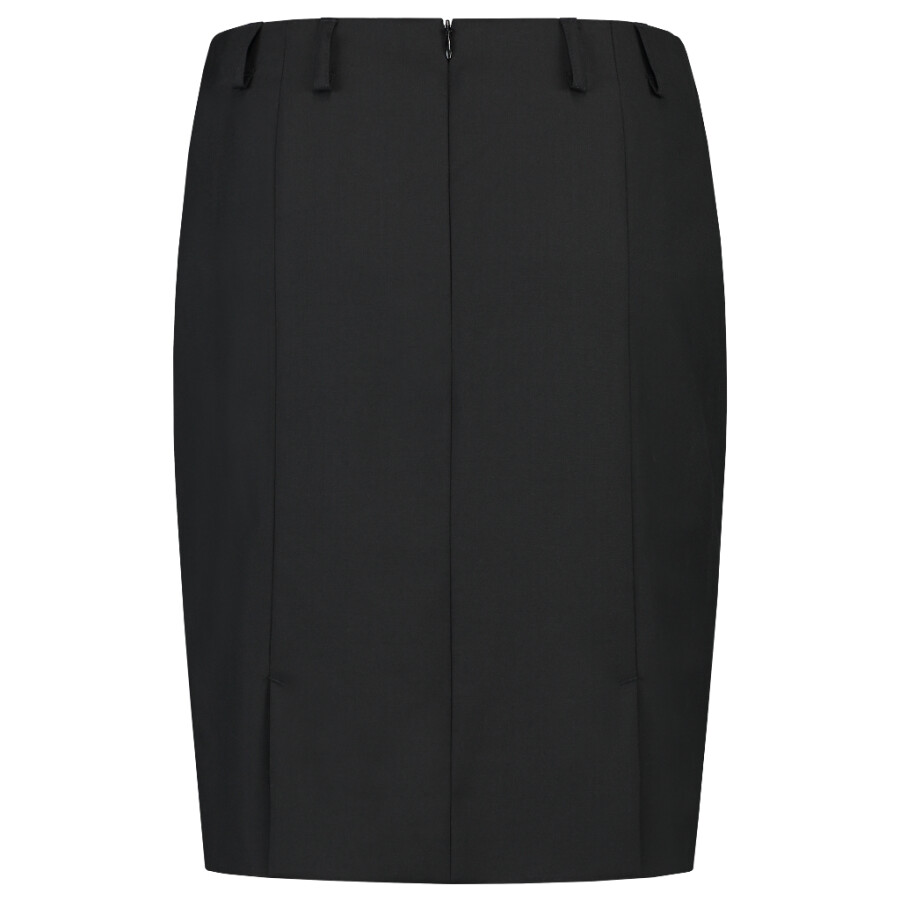 Tricorp dames rok Corporate 505001 zwart maat 54
