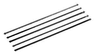 Bahco metaalzaagblad [10x] - 150 mm - 228-32-10p
