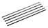 Bahco metaalzaagblad [10x] - 150 mm - 228-32-10p