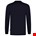 Tricorp 201019 Poloshirt Jersey lange mouw Ink - maat XL