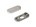 Roto blinde rozet met opening voor kruk - F1 - 228100