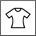 Tricorp t-shirt met v-hals - RE2050 - 102701 - zwart - maat S