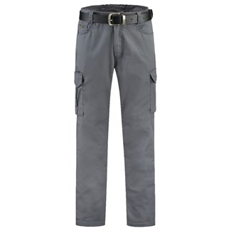 Tricorp worker - Workwear - 502008 - grijs - maat 52