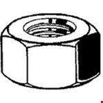 Fabory Zeskantmoer Kl.8 934 - M 16 - Bl