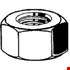 Fabory Zeskantmoer Kl.8 934 - M 16 - Bl