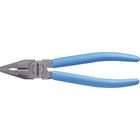 GEDORE combinatietang - 8210 200 TL - Duits model - zwart