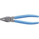 GEDORE combinatietang - 8210 200 TL - Duits model - zwart