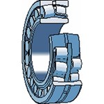 SKF tweerijige tonlager 21308 ew/c3 skf