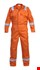Hydrowear Minden Overall oranje - maat 50