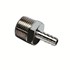 Legris - inschroefslangpilaar - 13 mm x 3/4" - BSPT - 0136 16 27