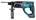 Makita DHR202ZJ  accu combihamer SDS-Plus 18V - excl. accu en lader in Mbox