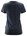 Snickers Workwear dames T-shirt - 2516 - donkerblauw - maat M