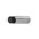 Intersteel deurstop - wandmontage - Ø 22x80 mm - RVS geborsteld
