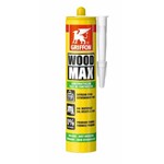 Griffon houtconstructielijm - WoodMax D4 - SM-Polymeer - 380 gram - 6311124
