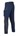 HAVEP broek met kniezakken Revolve 80605 blauw/zwart maat 56