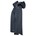 Tricorp midi parka - Workwear - 402004 - marine blauw - maat L