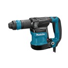 Makita schraper 230V - HK1820 - SDS plus - 3.1J - 550W - in koffer