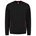 Tricorp 302703 Sweater Accent zwart-rood XXL