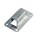 Nemef staafgeleider tbv espagnolet 13x13mm 13v13vp