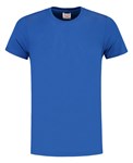 Tricorp T-shirt bamboo - Casual - 101003 - koningsblauw - maat XS