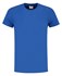 Tricorp T-shirt bamboo - Casual - 101003 - koningsblauw - maat XS