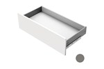 Slimbox ladeset 120hmm d=450mm softcl antra