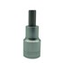 XHANDER Dopsleutel schroevendraaier 1/2" - Inbus 19 mm x 57 mm