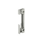 Roto vh sluitplaat - 25/9 - dr.2 Rs - NT 263084