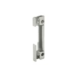 Roto vh sluitplaat - 25/9 - dr.2 Rs - NT 263084