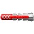 fischer pluggen - DuoPower - 8x40 mm - 100 st