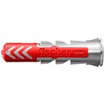 fischer pluggen - DuoPower - 8x40 mm - 100 st