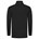 Tricorp sweater ritskraag - Casual - 301010 - zwart - maat 4XL