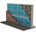 Miofol 125G gewapende folie - dampdoorlatend/microperforatie - 1,5 x 25 m