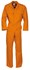 HAVEP overall - Basic - 2090 - oranje - maat 64