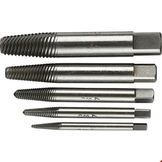 GEDORE linkse tapsets - 8551 S serie