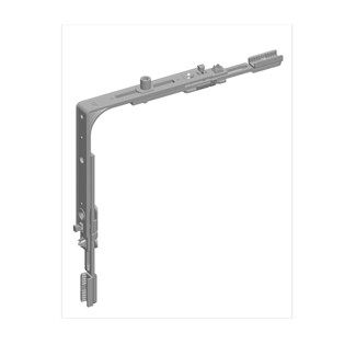 Roto hoekoverbrenging 1E Roto NT 260275