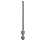 Bosch EXTRA HARD TORX schroefbits 89 mm 