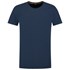 Tricorp T-Shirt Naden heren - Premium - 104002 - inkt blauw - 3XL