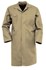 HAVEP lange jas/stofjas - Basic - 4023 - kaki - maat 56