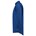 Tricorp werkhemd - Casual - lange mouw - basis - koningsblauw - 3XL - 701004