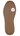 Redbrick werkschoenen - Sierra - S1P - antraciet - maat 39