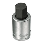 GEDORE dopsleutel-schroevendraaier - 3/4" - 22mm